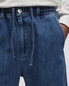 Marni Trousers Blue - Mens - Casual Shorts