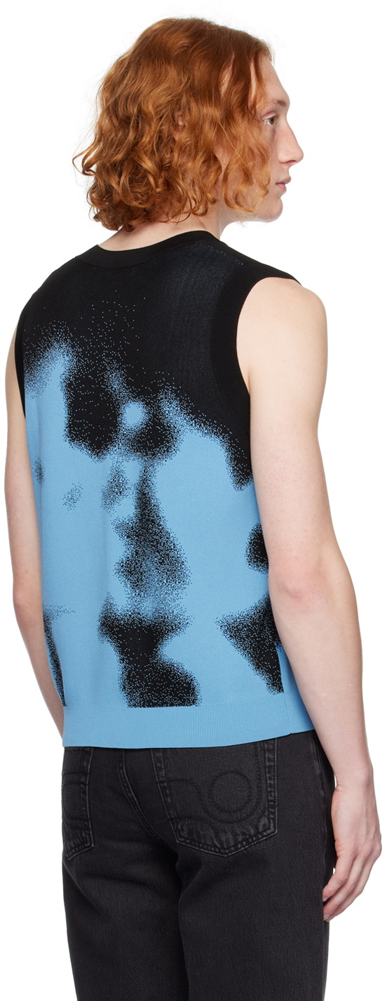 EYTYS Blue Rui Vest