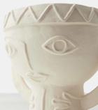 Serax Les Femmes 02 Large vase by Marie Michielssen