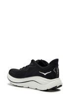Hoka Clifton 10 Mesh-knit Sneakers Black