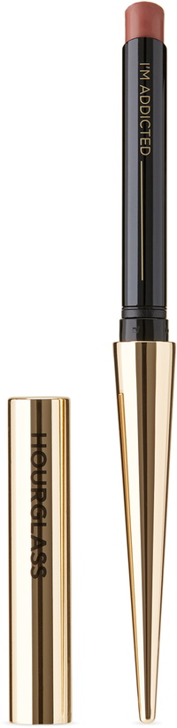 Photo: Hourglass Confession Ultra Slim High Intensity Refillable Lipstick – I'm Addicted