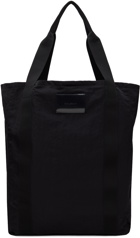 Our Legacy Black Flight Tote