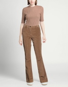Briglia 1949 Womens Pants in Brown