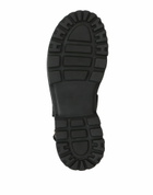 Hogan Womens Sandals in Black