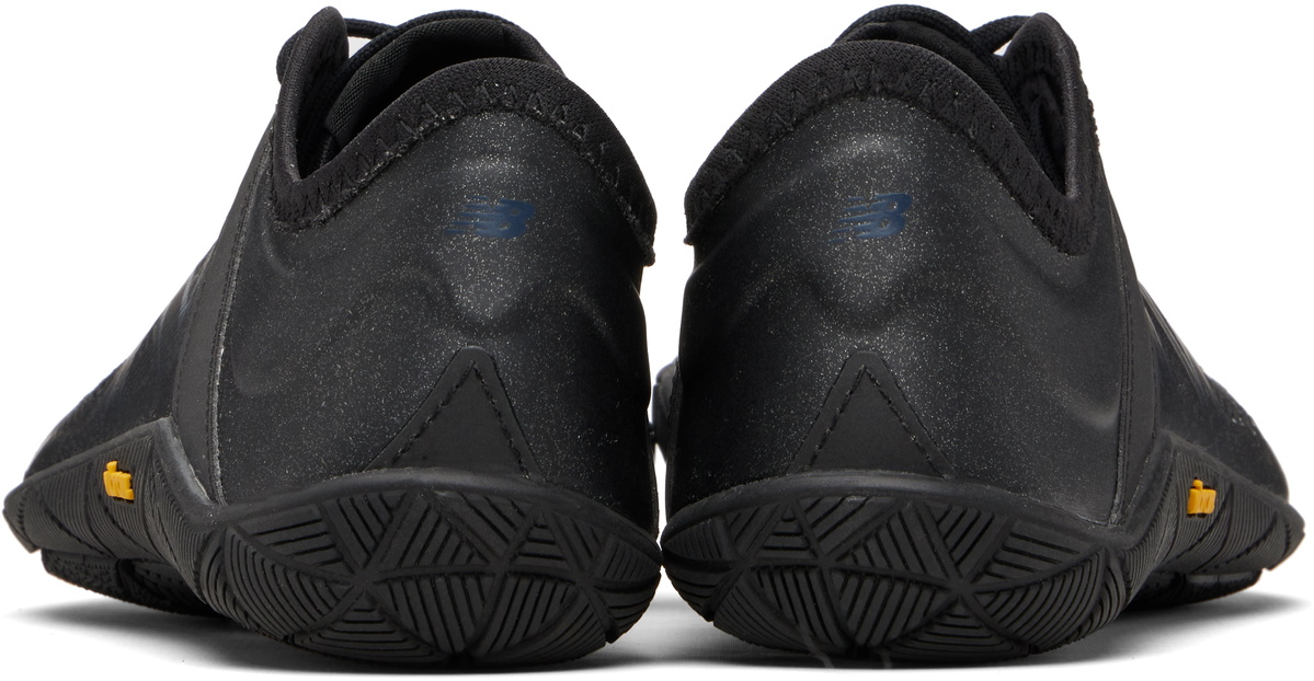 Junya Watanabe Black New Balance Edition Minimus UX200L Sneakers