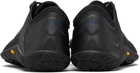 Junya Watanabe Black New Balance Edition Minimus UX200L Sneakers