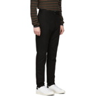 Stella McCartney Black Pax Trousers