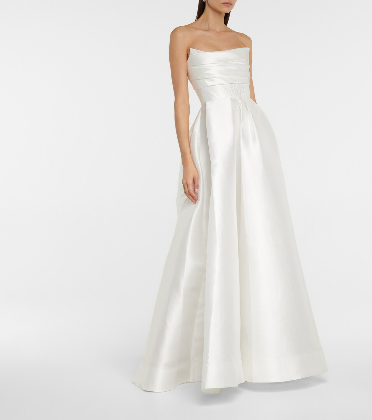 Alex Perry Wedding Dresses