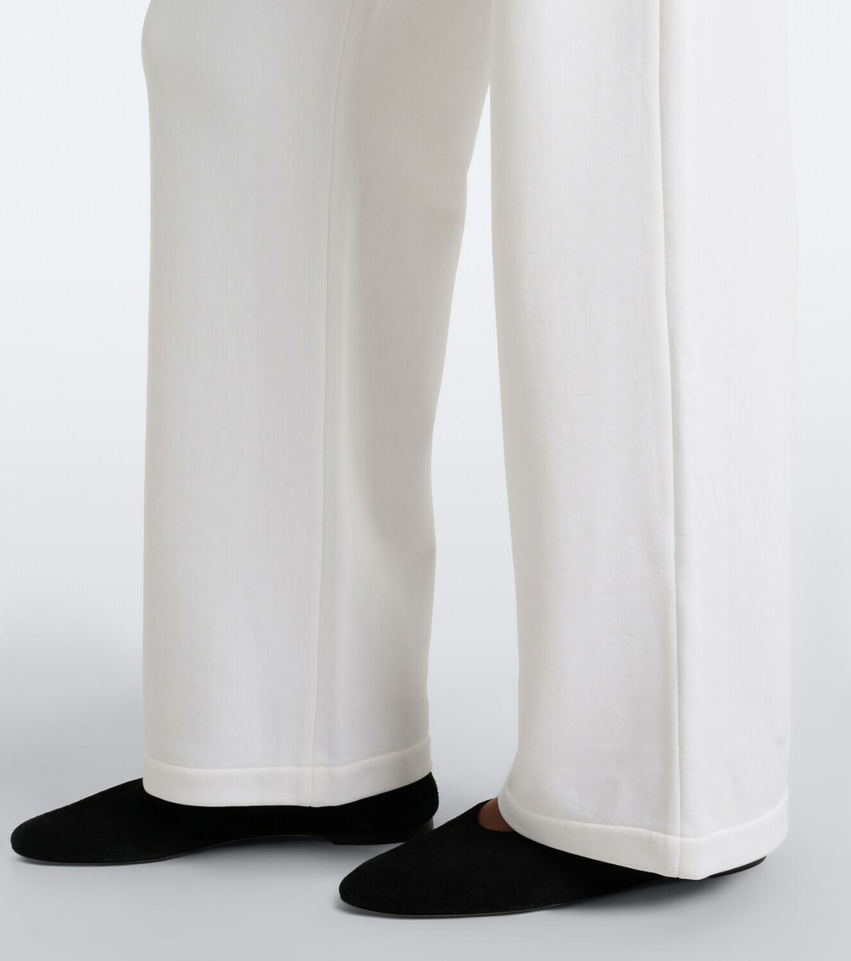 Eres Duncan fleece sweatpants