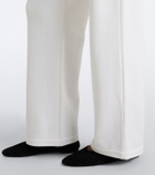 Eres Duncan fleece sweatpants