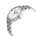 Baume et Mercier Classima Automatic Silver Dial Mens Watch M0A10215