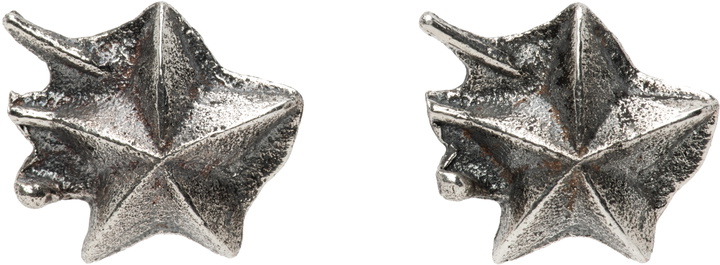 Photo: OUR LEGACY Star Single Earring