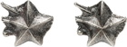 OUR LEGACY Star Single Earring