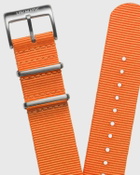 Unimatic Unn 021 Ssb22 Orange Watches
