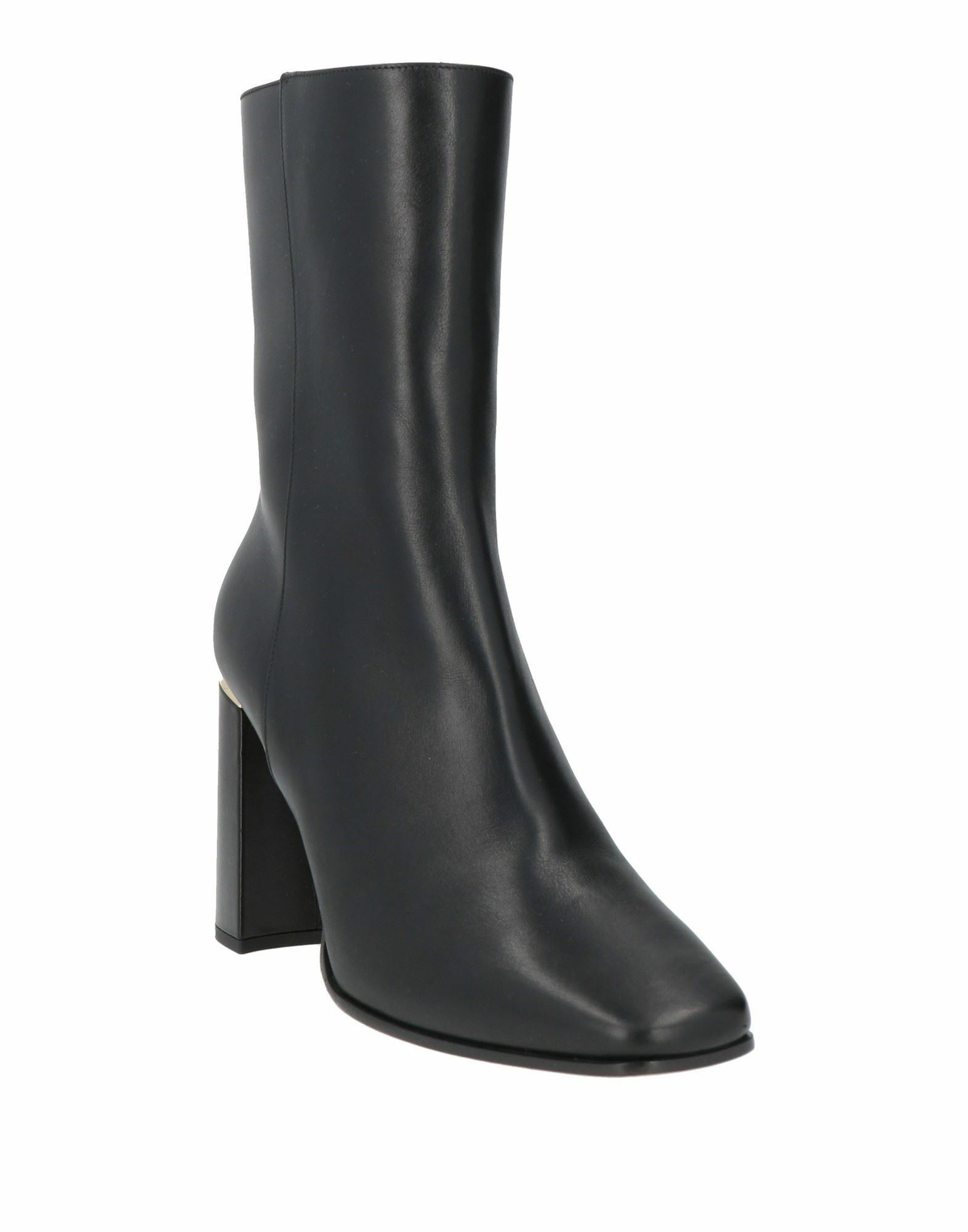 Jimmy Choo Womens Ankle boots in Black