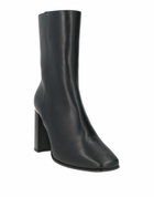 Jimmy Choo Womens Ankle boots in Black