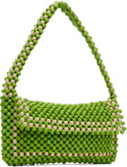 YMC Green Town Bag