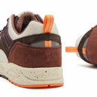Karhu Men's Fusion 2.0 in Marron/Chocolate Torte