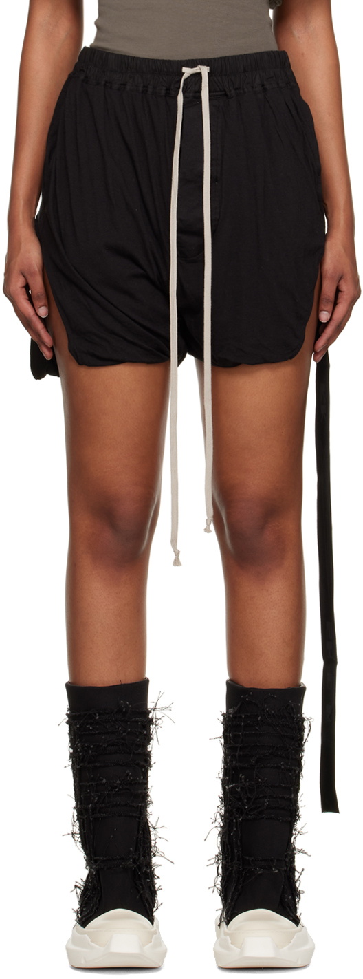 Drkshdw - Man - Black - Shorts main image 0