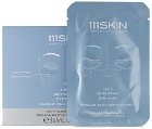 111 Skin Cryo De-Puffing Eye Mask Set – Fragrance-Free, 8 x 6 mL