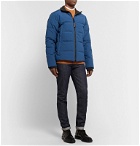 Canada Goose - Woolford Slim-Fit Quilted Arctic Tech Down Jacket - Blue
