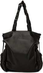 Innerraum Black Object S04 Vertical Tote