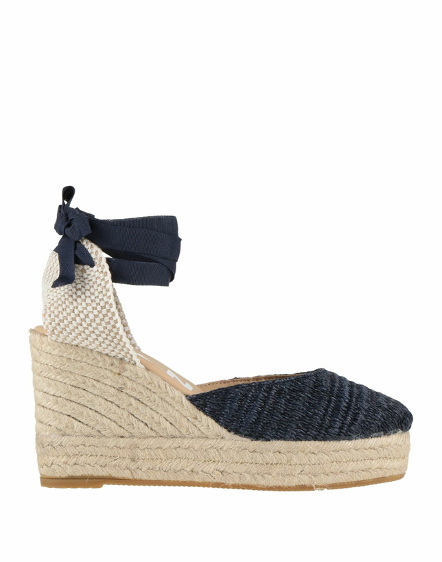 Photo: Manebí Womens Espadrilles in Navy