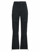 Yuzefi Womens Pants in Black