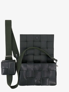 Bottega Veneta   Cassette Green   Mens