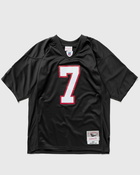 Mitchell & Ness Nfl Legacy Jersey Atlanta Falcons 2002 Michael Vick #7 Black - Mens - Jerseys