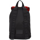 Givenchy Multicolor 4G Light 3 Backpack