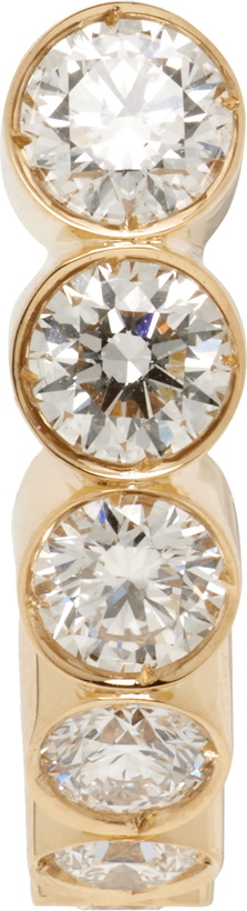 Photo: Sophie Bille Brahe Boucle Single Earring
