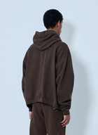 Gallery Dept. Abstract Print Hoodie