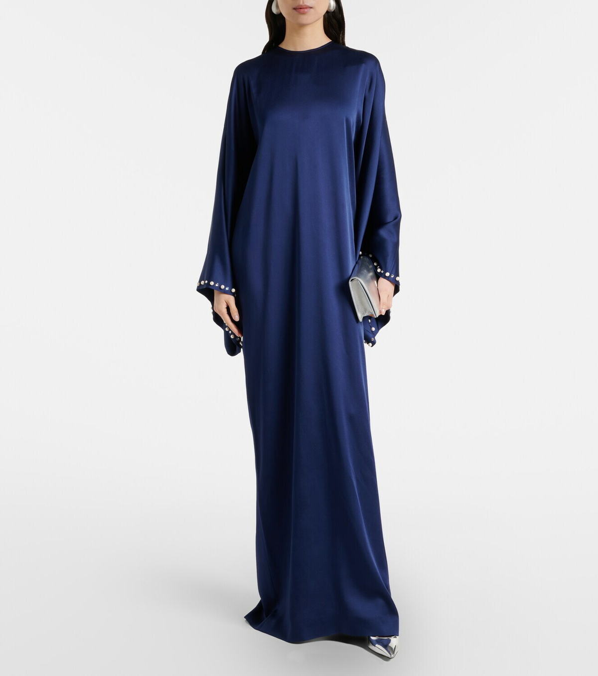 Stella McCartney Embellished gown