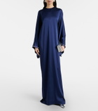 Stella McCartney Embellished gown