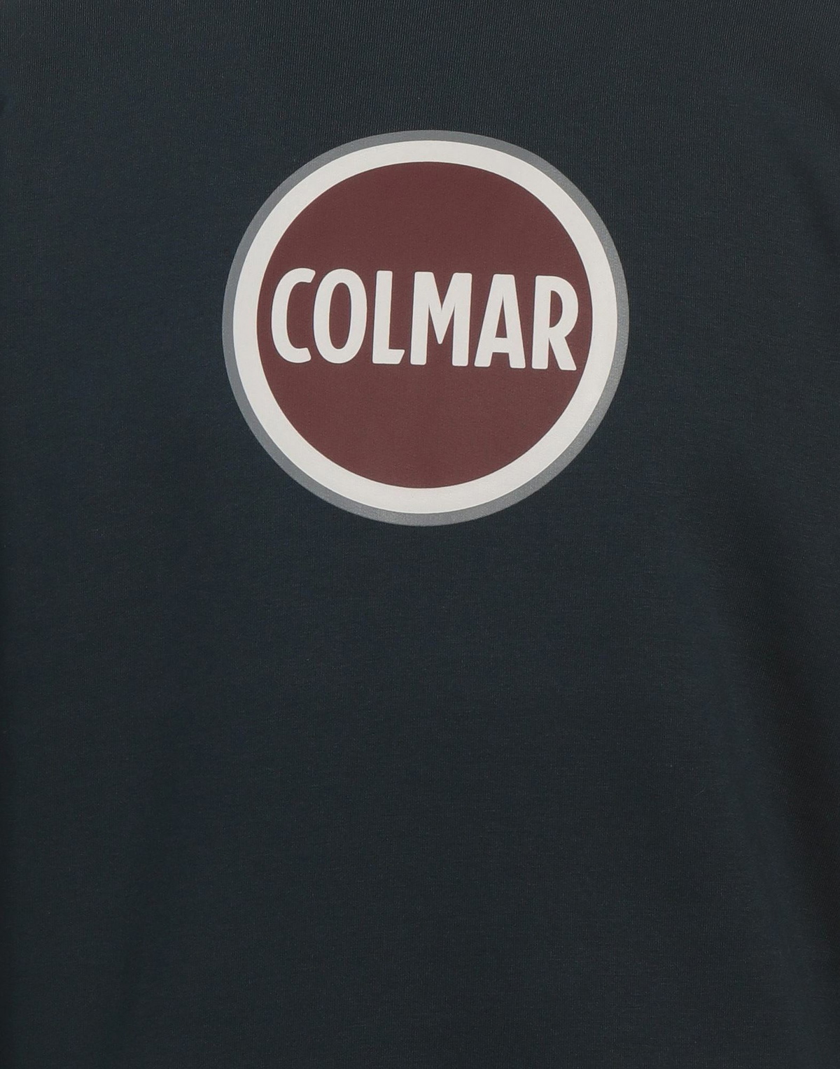 Colmar Mens Sweatshirt Midnight in Blue