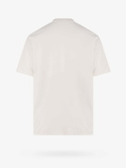 Drôle De Monsieur T Shirt Beige   Mens