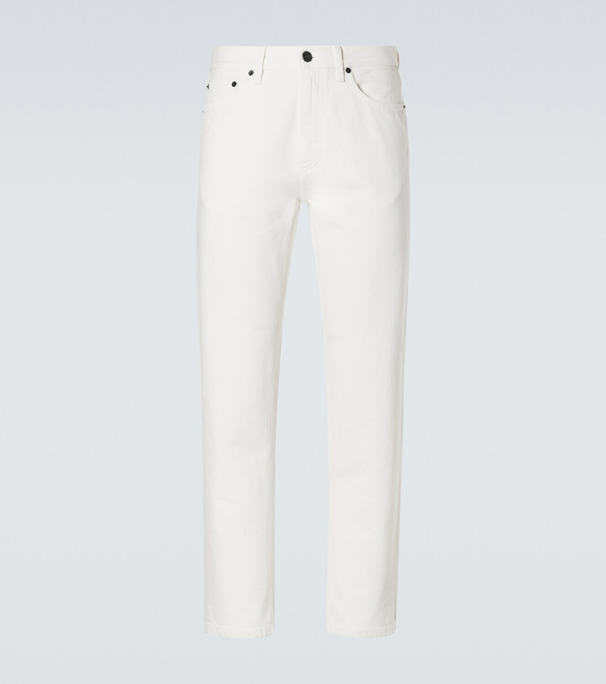 Zegna Roccia slim jeans