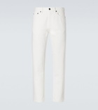 Zegna Roccia slim jeans