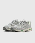 Asics Gel Nyc Grey - Mens - Lowtop