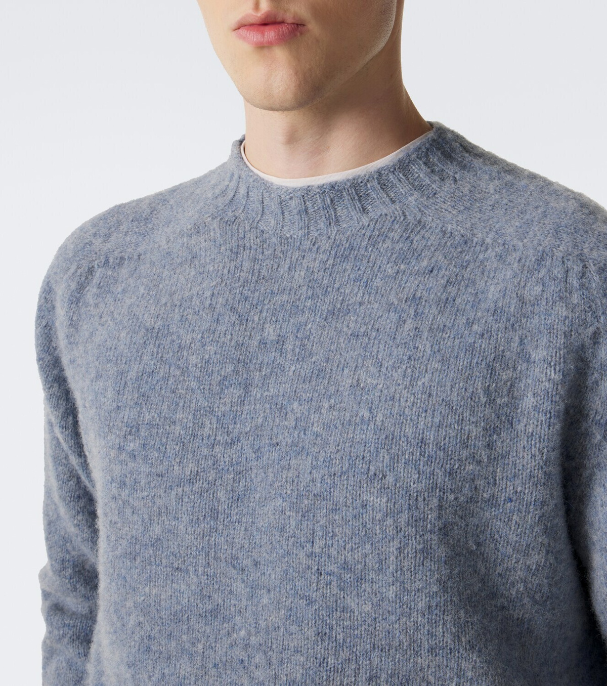 Sunspel Wool sweater