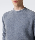 Sunspel Wool sweater