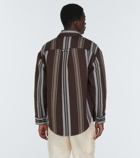 Jacquemus - Le Blouson Montagne jacket