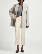 Peserico Womens Pants in Beige