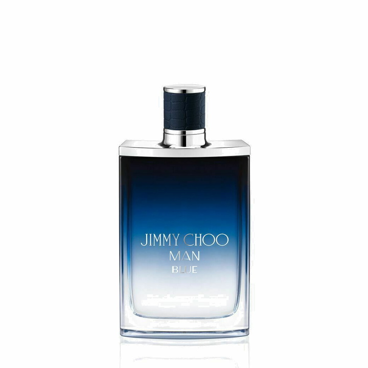 Photo: Jimmy Choo Man Blue 100Ml Little Luxury
