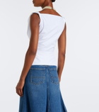 Vivienne Westwood Monday cotton top