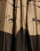 Manila Grace Womens Top Taupe