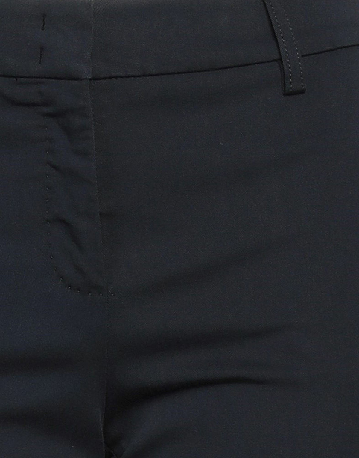 Peserico Womens Pants Midnight in Blue