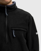 Thisisneverthat Fleece Pullover Multi-color Mens Half-Zip