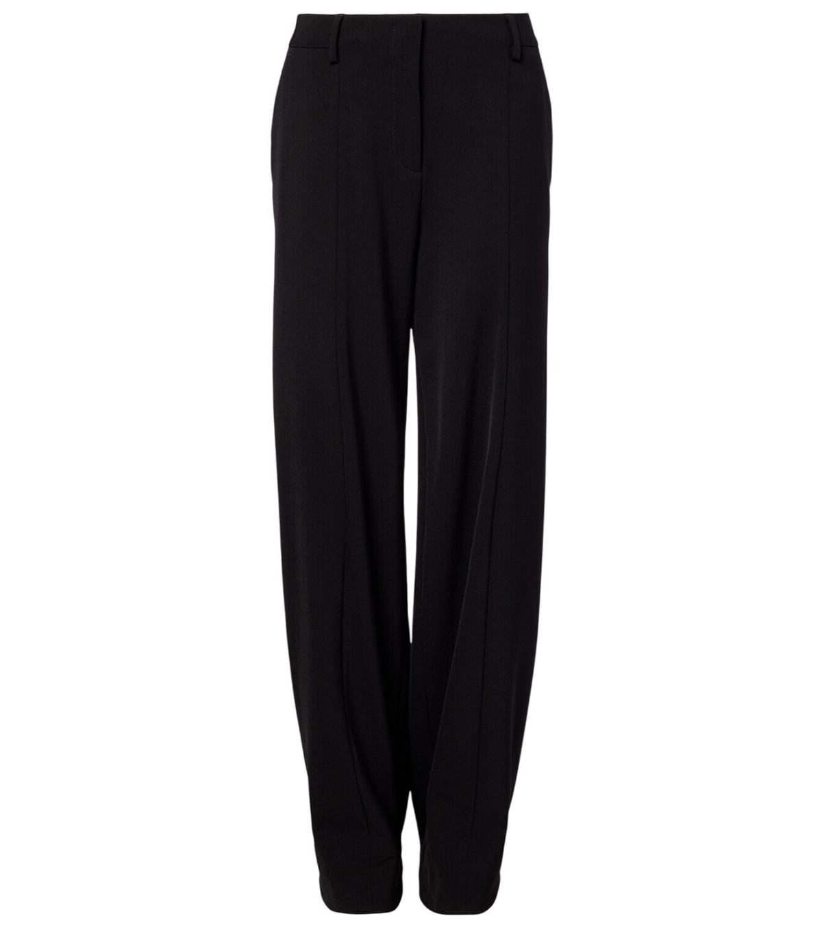 Jean Paul Gaultier x KNWLS cutout flared pants Jean Paul